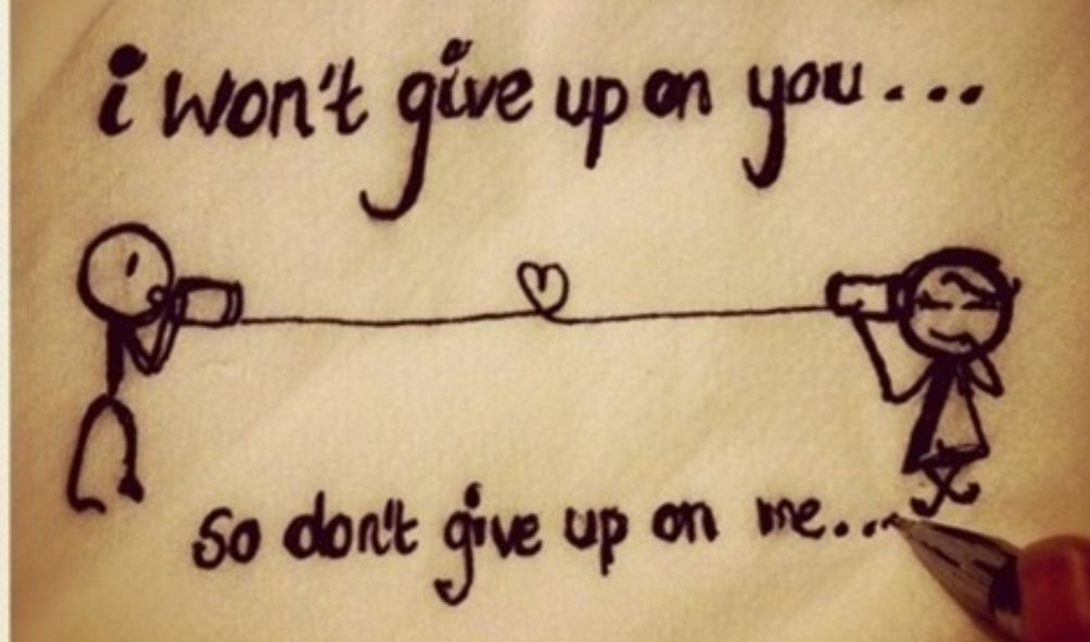 Can A Relationship Succeed Over Long Distance? Can A Relationship Succeed Over Long Distance?