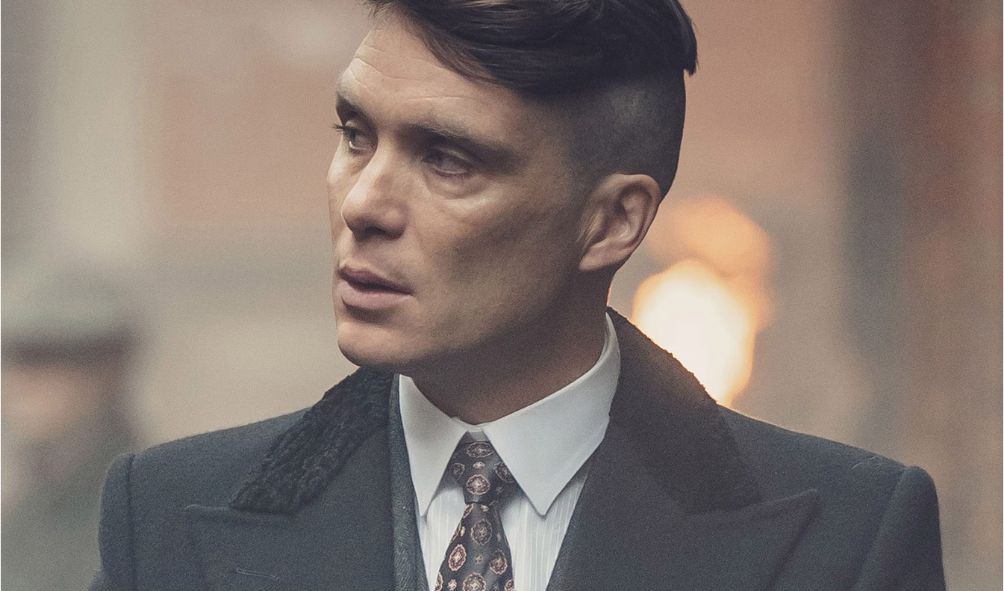 Peaky Blinders actor CUT IN THE FINALE? - GOSSIP A - Z