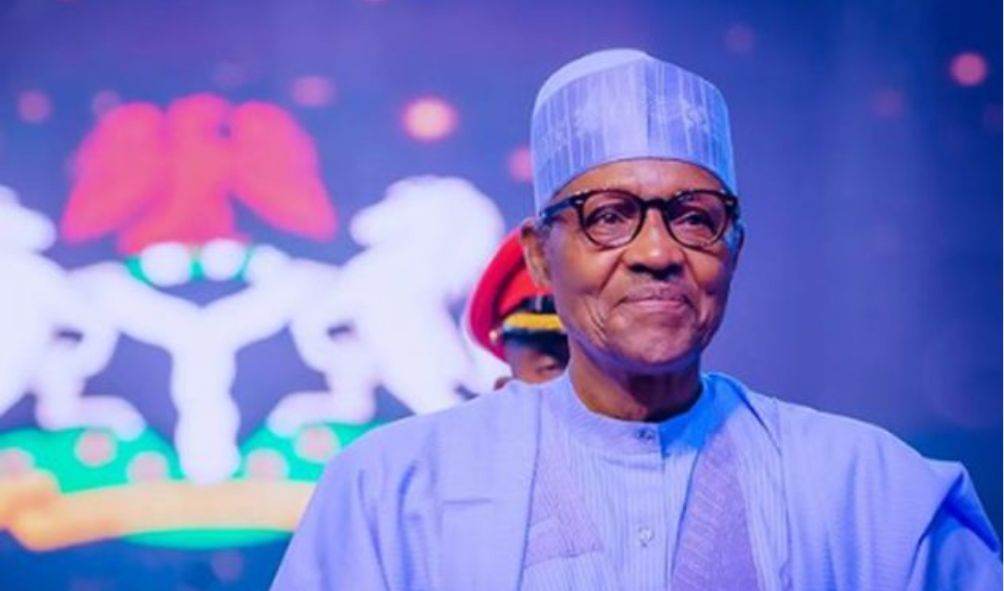 Nigerian Ex-President Muhammadu Buhari's Signature Forged to Withdraw $6M