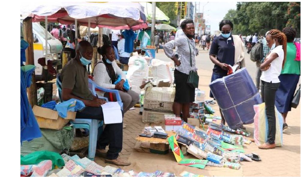 Govt Proposes Ksh 5M Fine for Parents Who Prevent Kids From Attending School