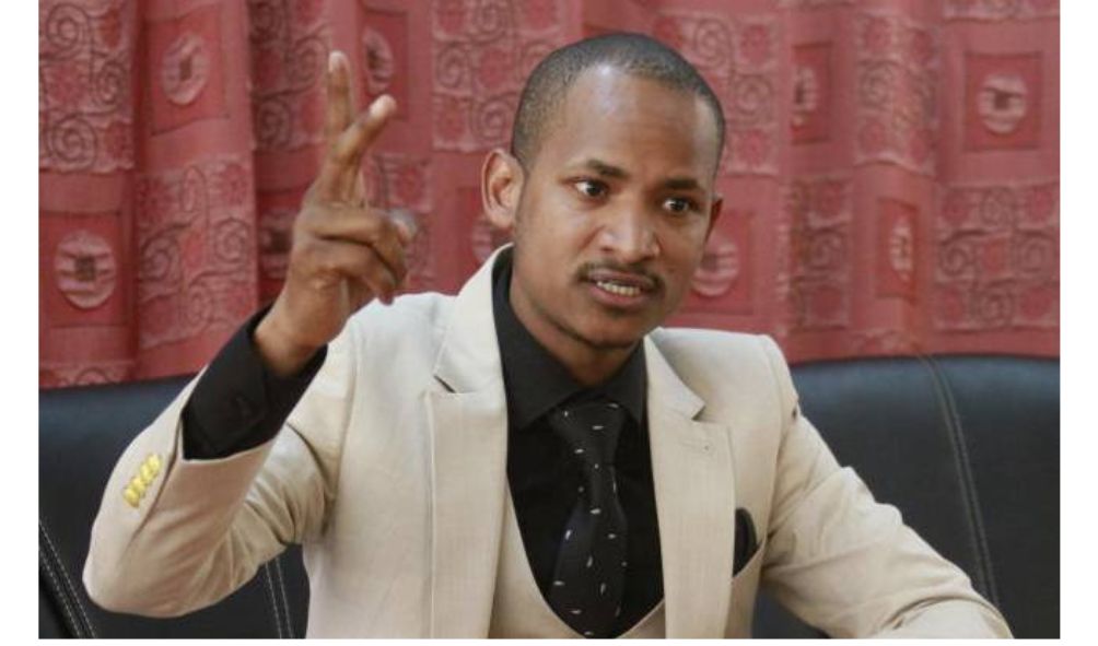 Housing Levy Ruling: MP Babu Owino Urges Kenyans To Storm State House And Demand Refunds