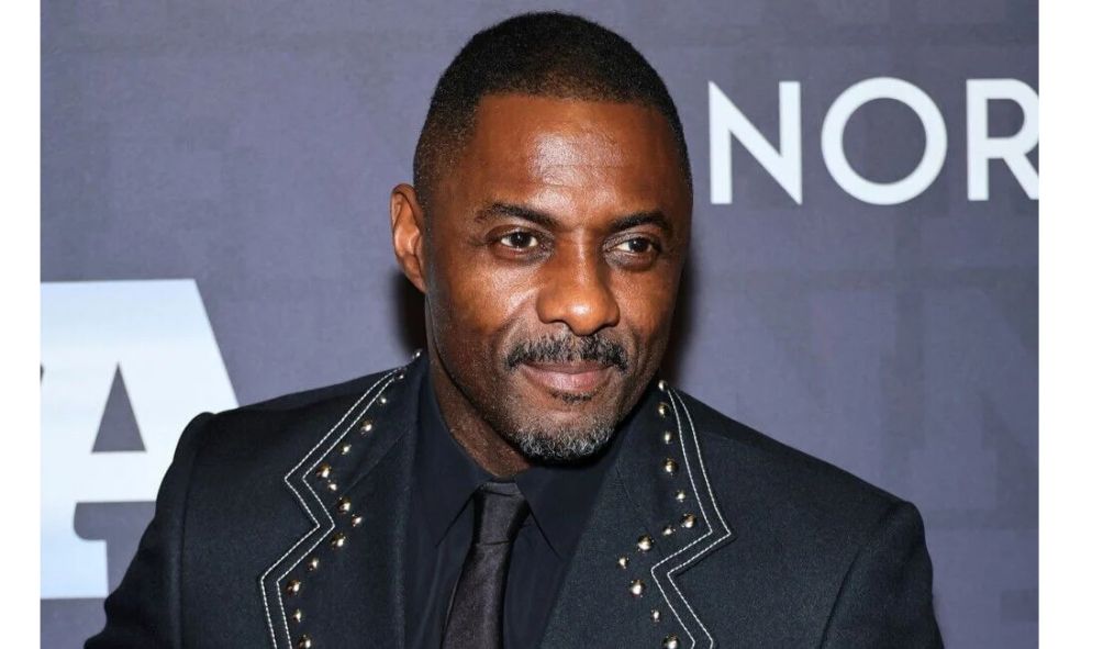 Idris Elba Rejects 'Black Actor' Label - GOSSIP A - Z