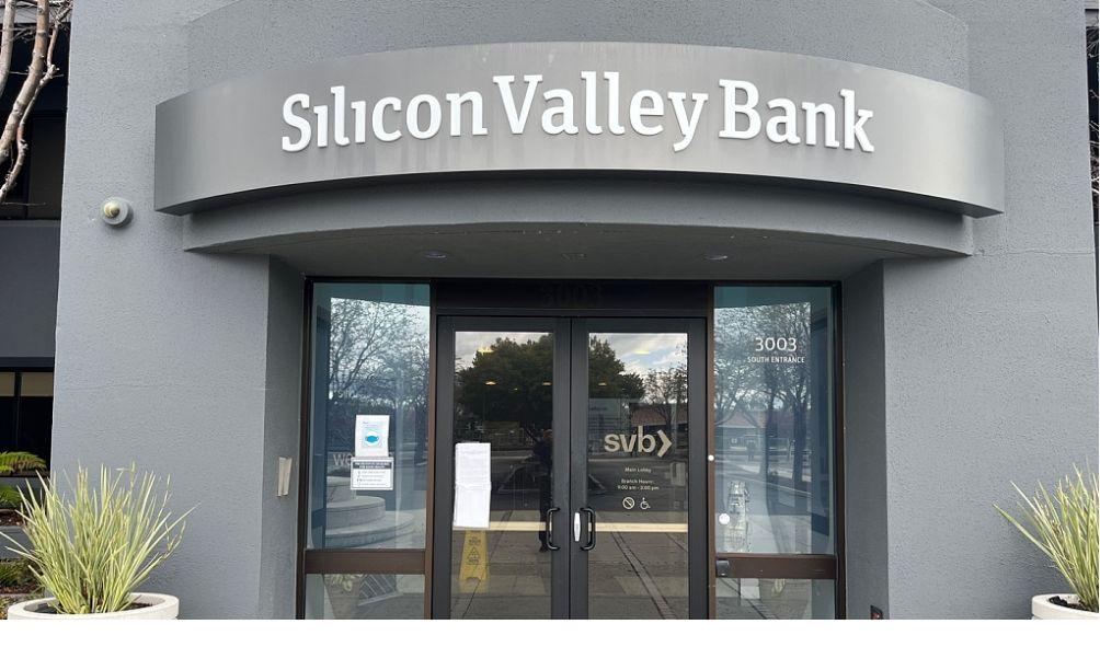 Silicon Valley Bank's Collapse And Implications For The Tech Industry ...