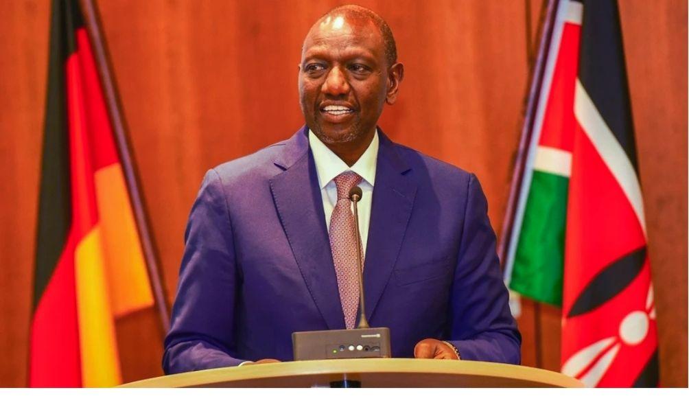 Questions As President Ruto Backs Israel, Denounces Palestine Offensive