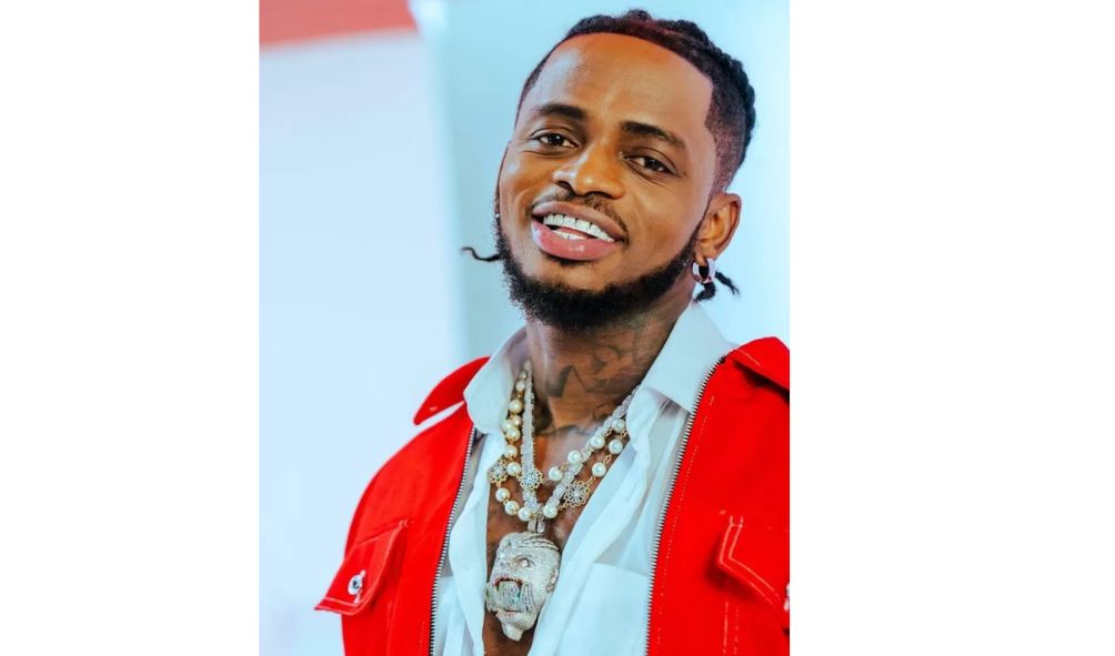 8 Fascinating Insights into Diamond Platnumz's Life and Career