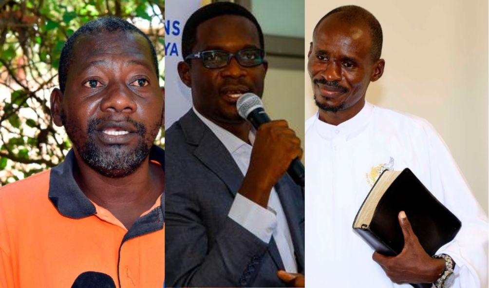 Ezra Chiloba Suspends Evangelism and Times TV Immediately