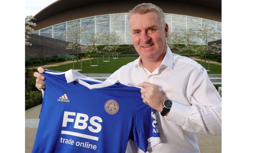 Leicester Appoint Dean Smith as Interim Manager Leicester Appoint Dean Smith as Interim Manager