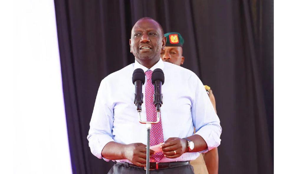 Ruto's Borrowing Spree Contradicts Promise to Not Take Loans for Struggling Civil Servants