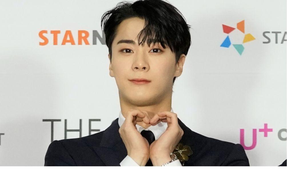 Moonbin's Death Highlights K-Pop's Pressures.