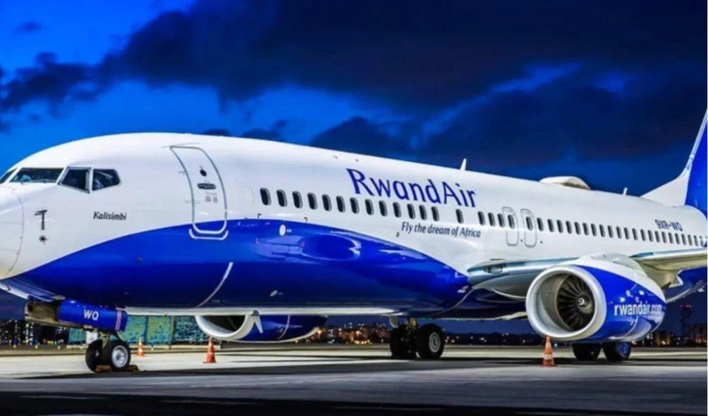 RwandAir to Launch Direct Flights to Paris.