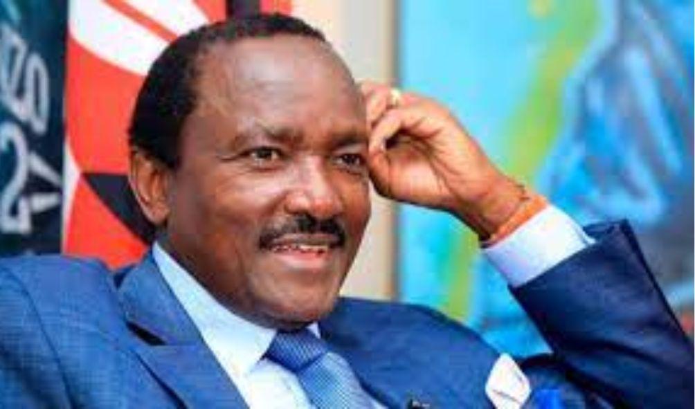 SHOCKING! KALONZO is exposed as he uses witchcraft to control Kambas – LOOK!