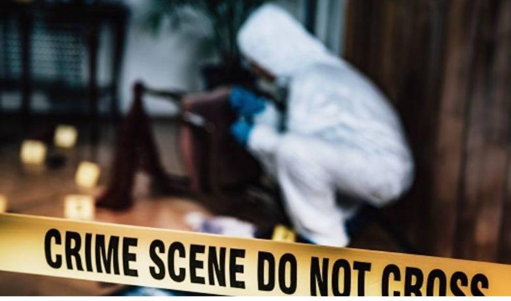 Kitengela Woman Commits Horrific Matricide and Cannibalism