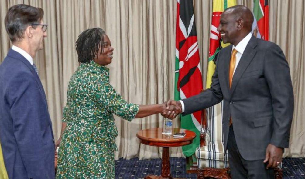 World Bank Pushes Ruto To Give Kenyans Cah To Uplift Economy