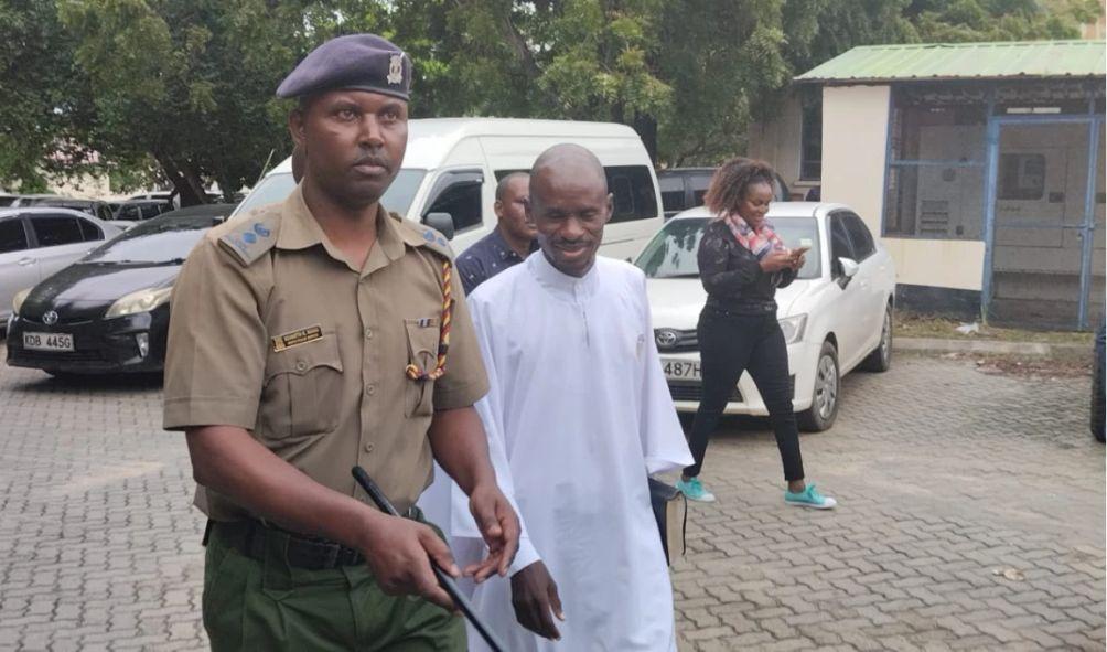 Televangelist Ezekiel Odero Arrested in Kilifi Cult Probe