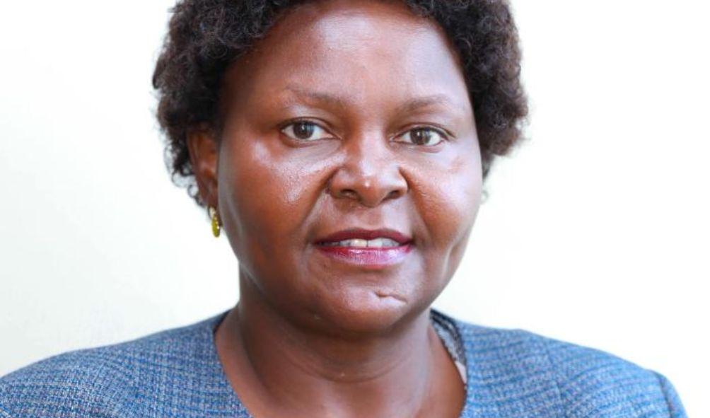 Chebukati's Wife Shortlisted for CRA Chair After PS Job Miss