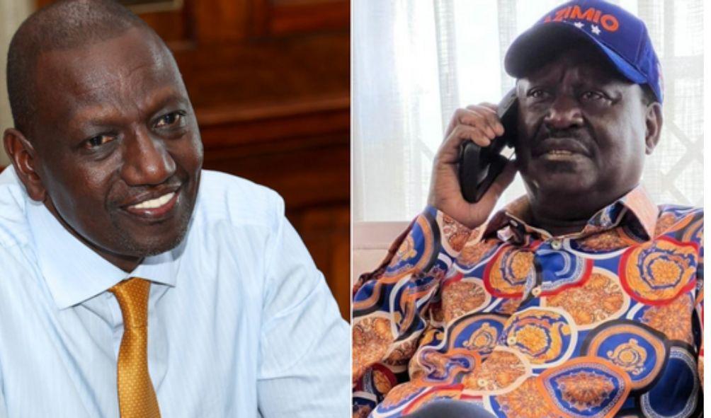 Clarity Emerges on Prime Minister's Deal with Ruto in Bipartisan Talks: Azimio Perspective