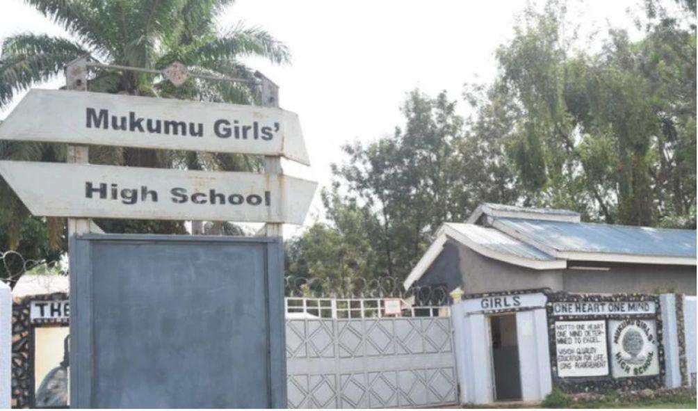 Mukumu Girls Confront Challenging Reopening: Prayer Amidst Adversity