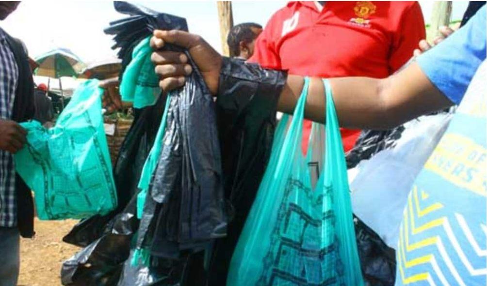 Banned Goods Smuggling Sparks NEMA Crackdown