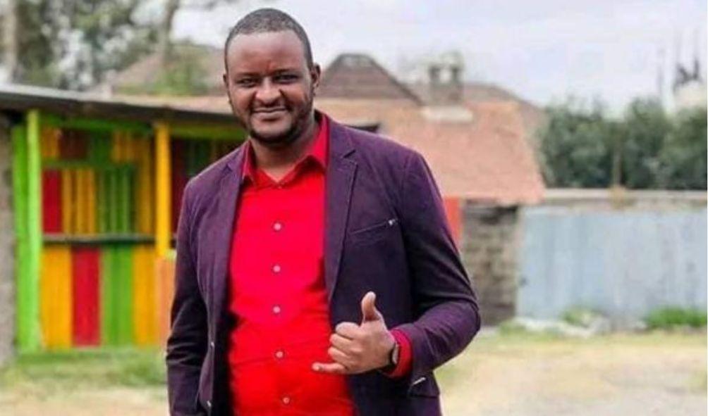 Final Moments: TikToker & Njoro wa Uba Actor's Last Hours in Hospital