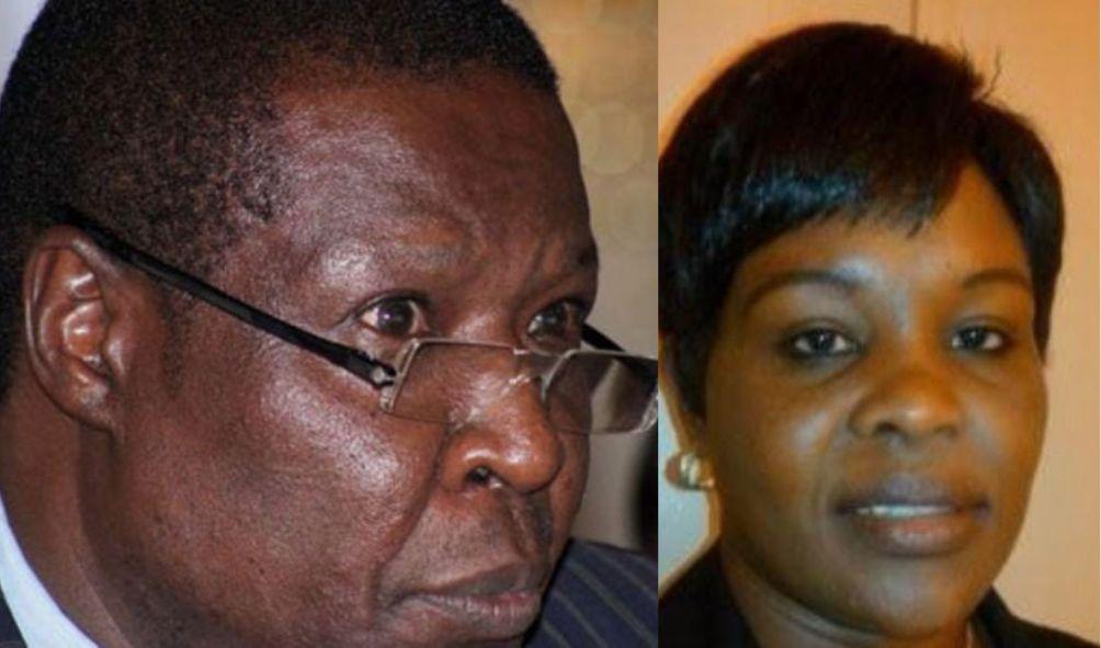 New Appointment: Evelyn Chelugut Takes Over Immigration Services from Alexander Muteshi