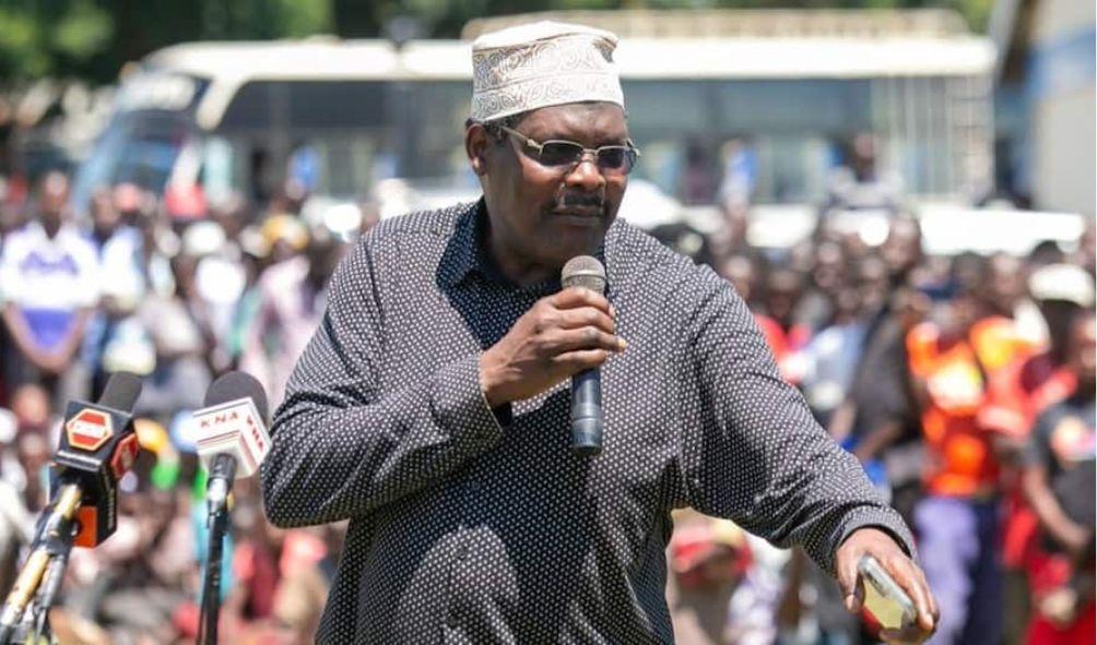 Miguna