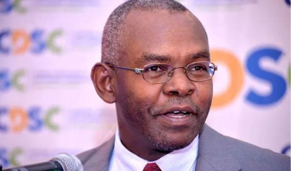 Central Bank of Kenya Predicts Inflation Drop