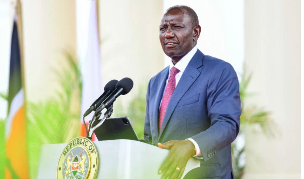 Allies Unleash Critiques: Ruto's Plan Faces Fresh Hurdles