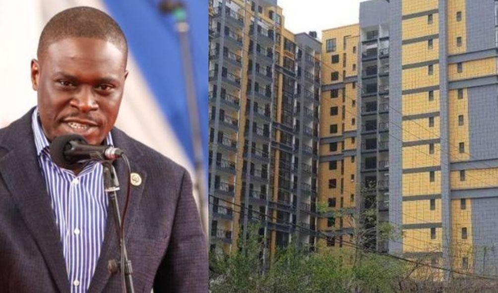 Sakaja's Lawsuit Exposes Kilimani Landlords' Tactics to Evade Government Regulations