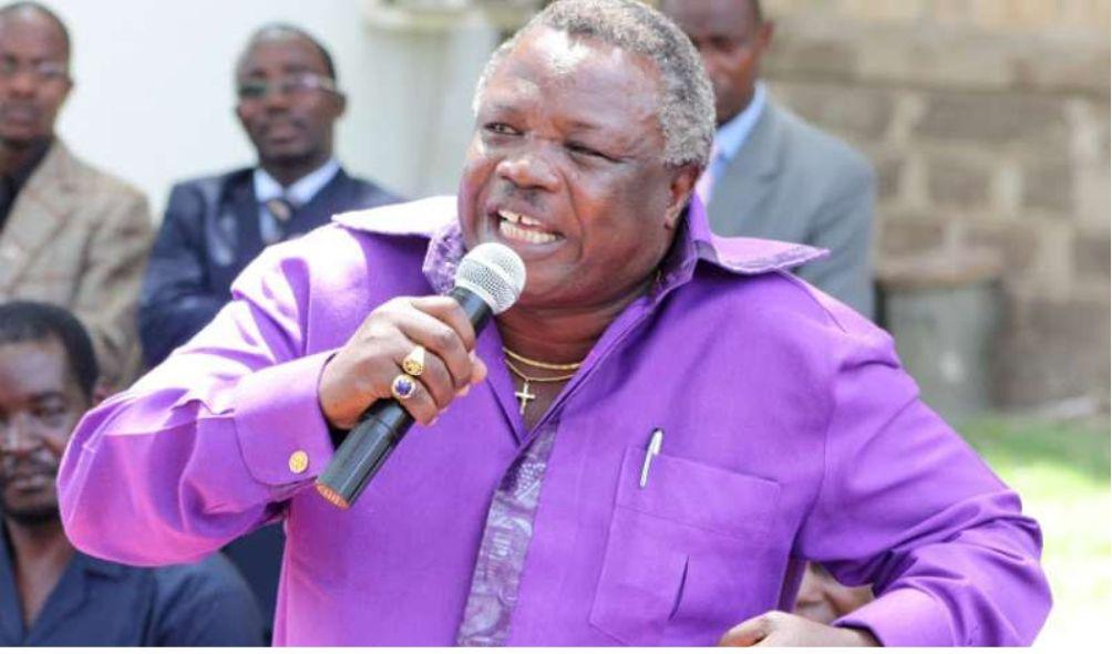 COTU to Hold Nationwide Protests Over Fuel Price Hike