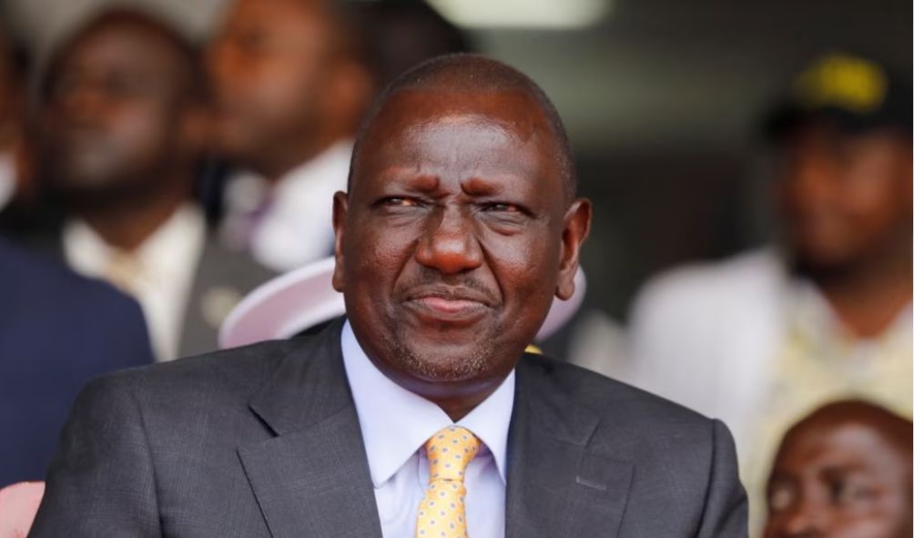 Title: Ruto Vows to Sign New Labor Pacts to Increase Kenyan Migration Abroad