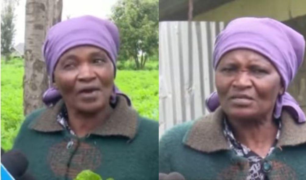 Suspected Cult Leader in Nakuru Issues Warning Shot