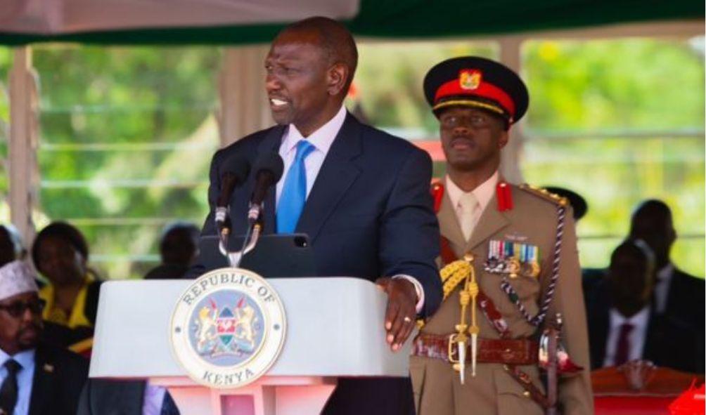 NHIF Reforms: Ruto Sets Stricter Rules for Medical Treatment Abroad