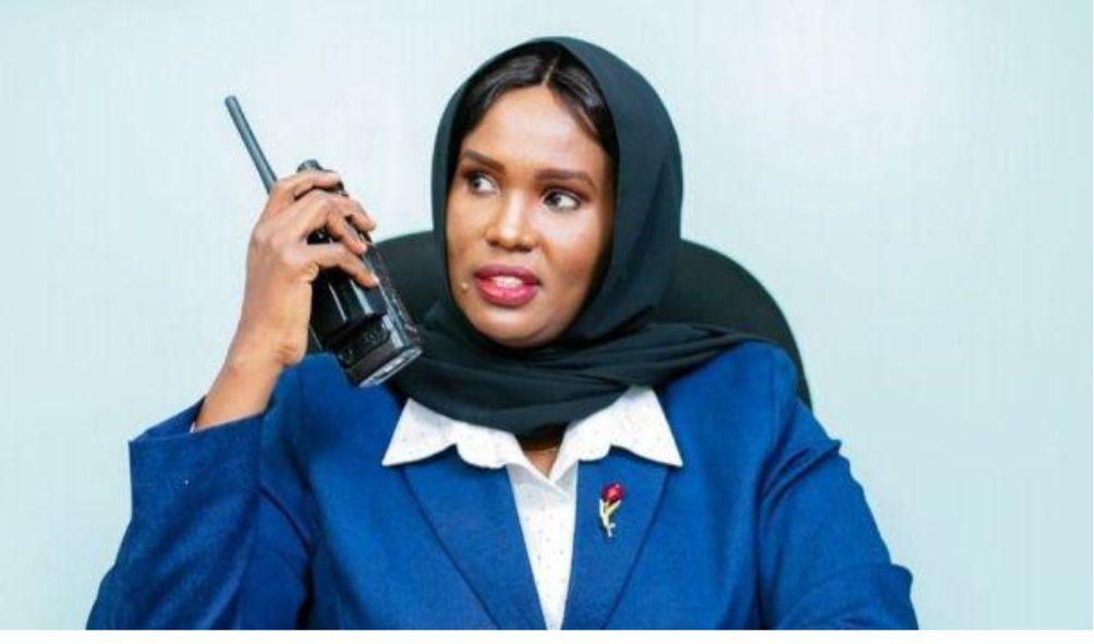 Fatuma Hadi appointed Kilifi police commander after the Shakahola massacre