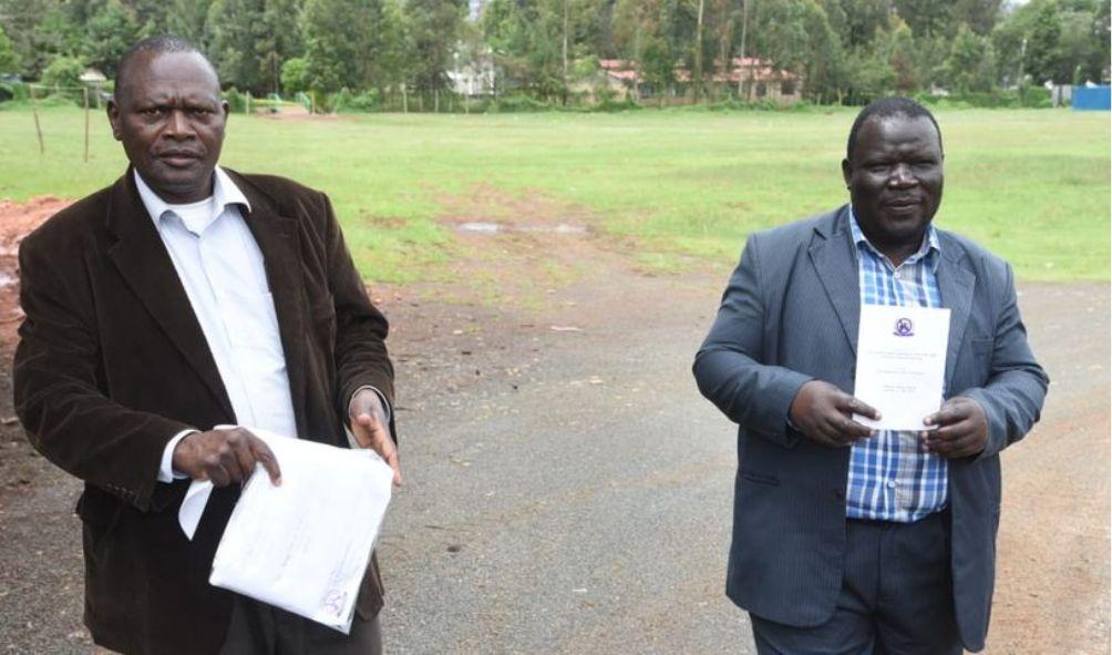 Cotu Officials Abandoned at Uasin Gishu Labour Day Event