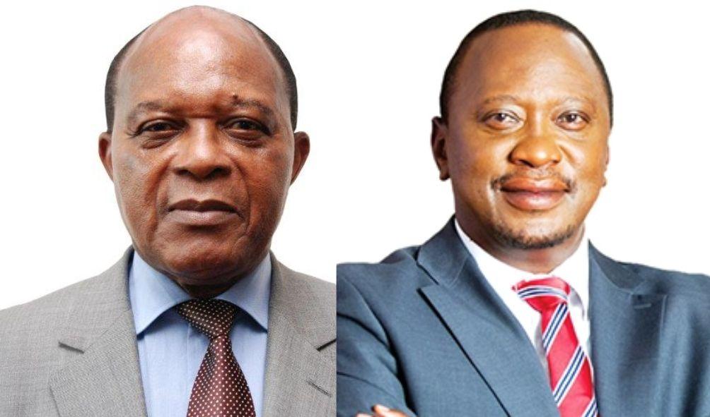 Treasury CS Removes Uhuru's Brother-in-Law from Retirement Benefits Authority