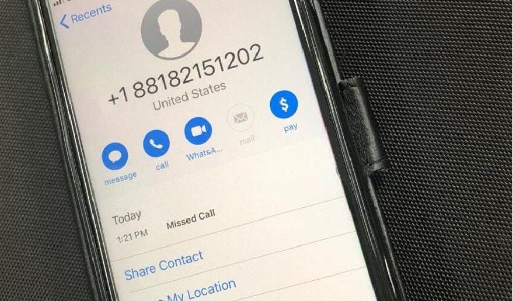 Beware of Wangiri Scam: Kenyans Urged to Avoid Unknown International Calls