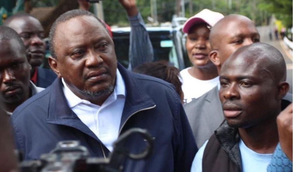 Uhuru's Strategic Moves: Countering Ruto's Government as Jubilee Meeting Approaches