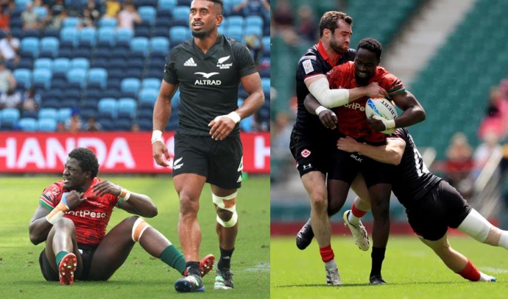 A Devastating Blow: Kenya Drops Out of World Rugby Sevens Series