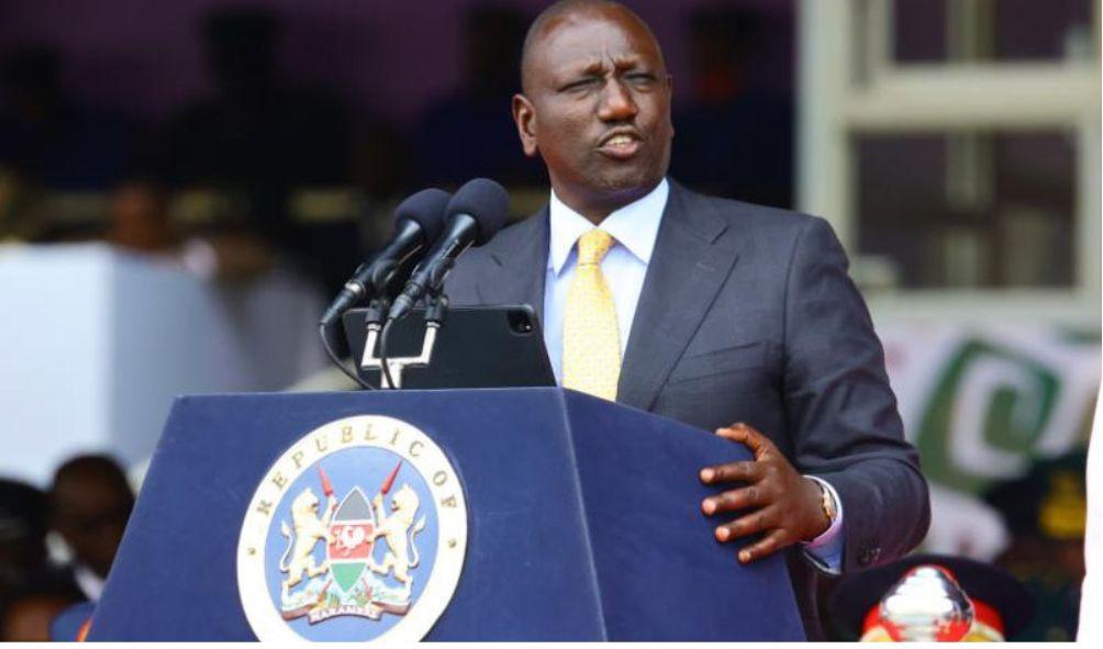 Sugar Prices Soar: Ruto Explains the Surge