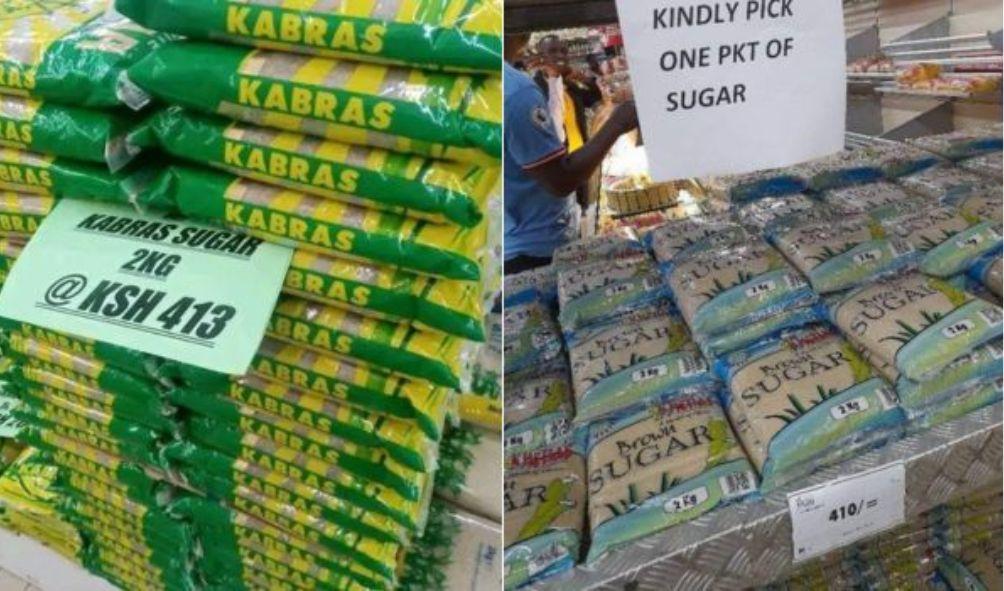 Exclusive Revelation: Ruto's Secret Efforts to Prevent Sugar Crisis Since December 2022