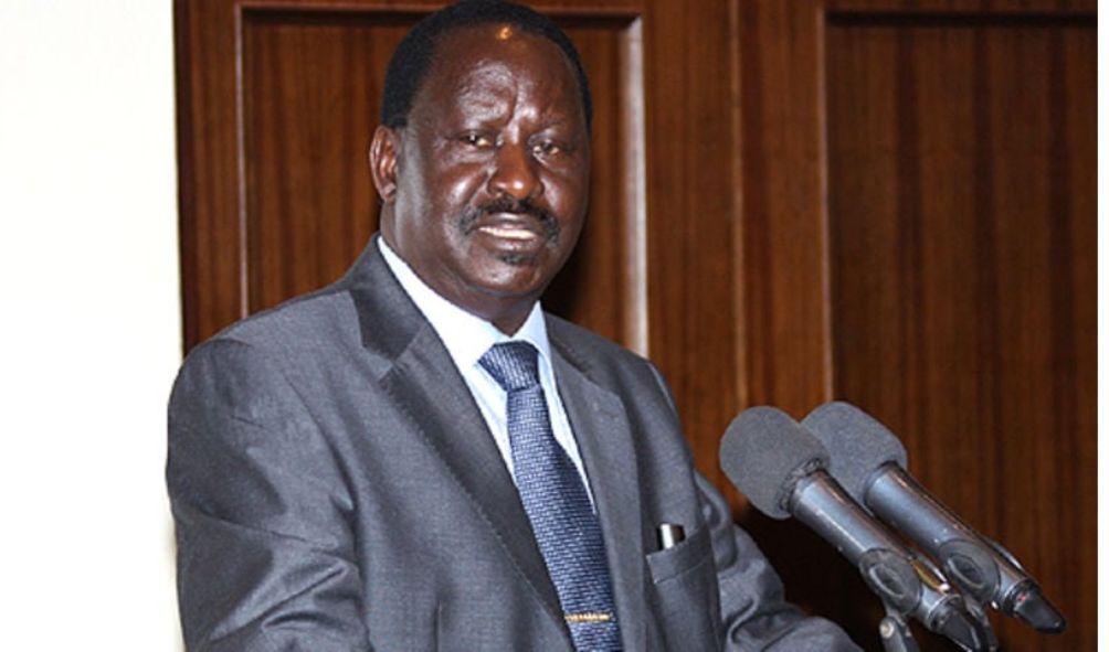 Exclusive Privileges: The Justification Behind Raila's VIP Status at JKIA