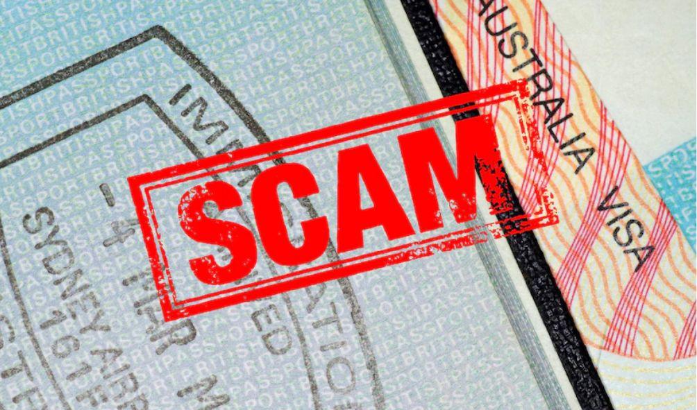 Church Leader's Deception: Bishop Swindles Kenyans of Ksh1.4 Million in Visa Scam