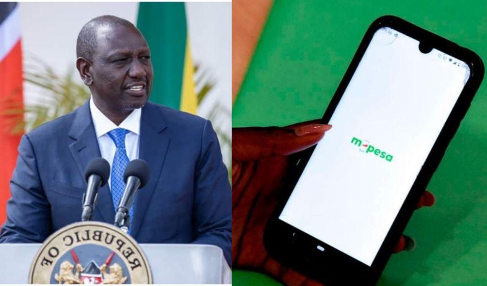 Safaricom Discredits Ruto's Sh5,000 Smartphone as Tax Hike Puts it in Doubt