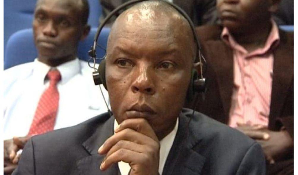 Surprising Turn of Events: Maina Njenga Surrenders Shortly After DCI Manhunt Begins