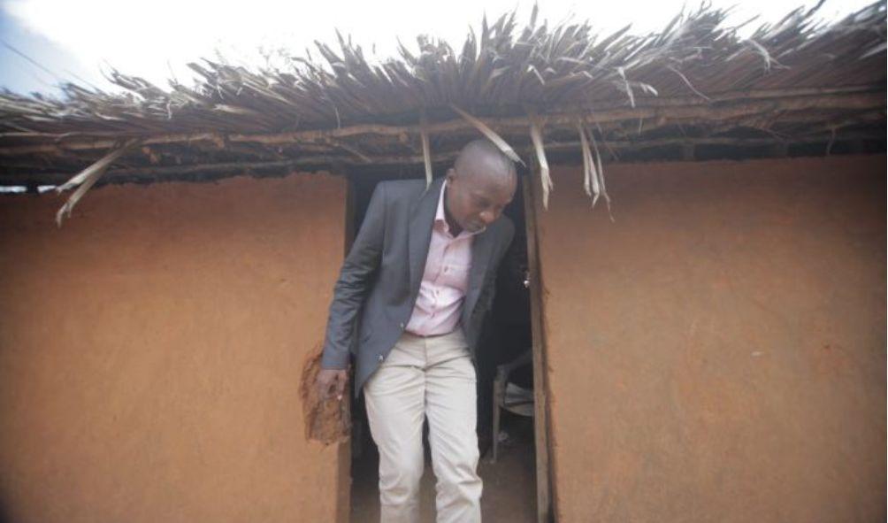 Shakahola Massacre: CS Kithure Kindiki Apologizes, Acknowledges Our Failure to Protect Kenyans