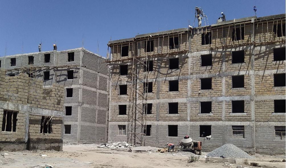 Ruto Ally Ichung'wah Proposes Revival of Housing Levy in New Bill