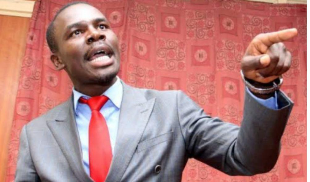 Revamped Stance: UDA MP Sylvanus Osoro Alters Tune on Housing Levy Amendment