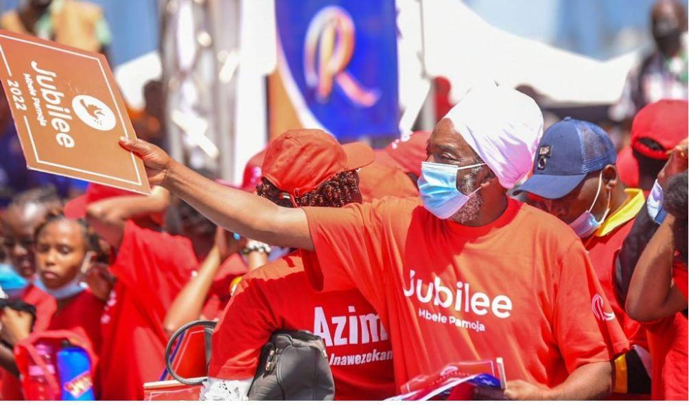 Jubilee's Soul: 'War Council' Gathers to Battle for its Redemption