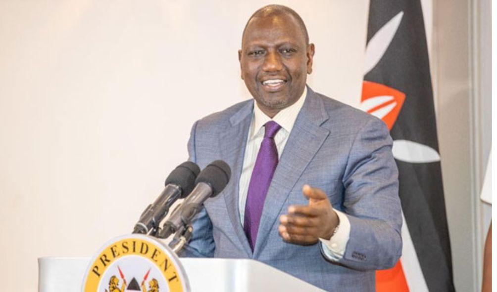 Ruto Secures Record Ksh607B in Fresh Loans