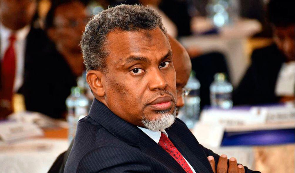 The Silent Spymaster: Unveiling the Enigmatic Journey of Kenyan Intel Operative Noordin Haji